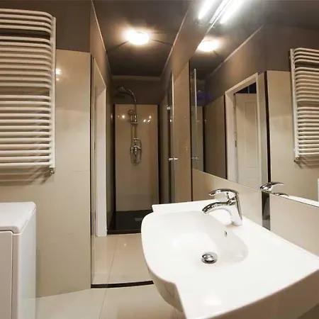 Hotell Yourplace Lemon