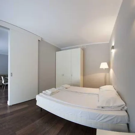 Hotell Yourplace Lemon Kraków