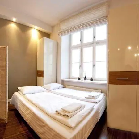 Hotell Yourplace Lemon Kraków