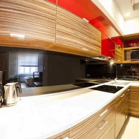 Hotell Yourplace Lemon