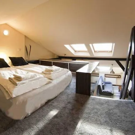 Hotell Yourplace Lemon