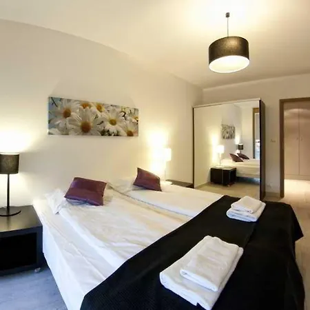 Yourplace Lemon Hotell Kraków