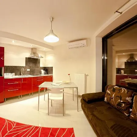 Yourplace Lemon Hotel
