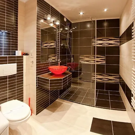 Yourplace Lemon Krakow