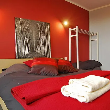 Hotel Yourplace Lemon Krakow