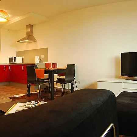 Hotel Yourplace Lemon