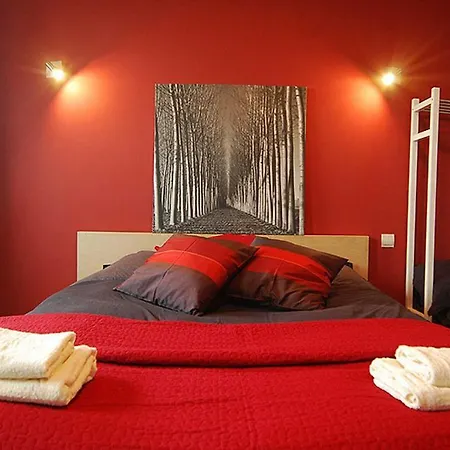 Yourplace Lemon 3* Krakow