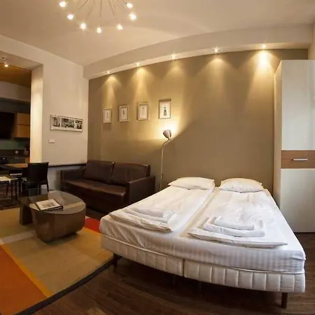 Hotel Yourplace Lemon Krakow