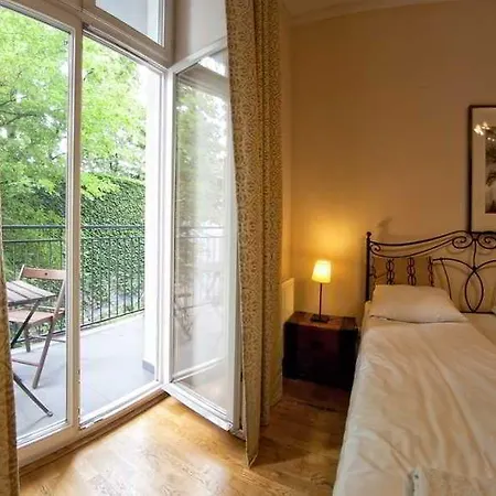 Hotel Yourplace Lemon