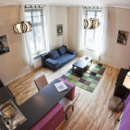 Yourplace Lemon Krakow