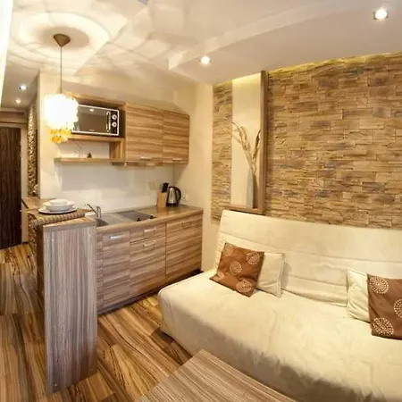 Hotel Yourplace Lemon Krakow