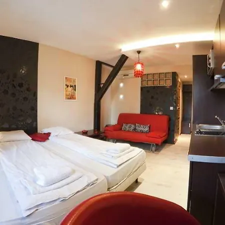 Hotel Yourplace Lemon