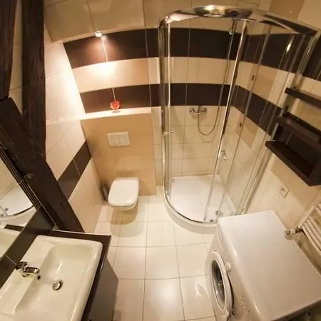 Hotel Yourplace Lemon Krakow