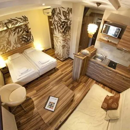 Yourplace Lemon Krakow