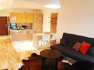 فندق Yourplace Lemon كراكوفيا