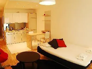 فندق Yourplace Lemon كراكوفيا