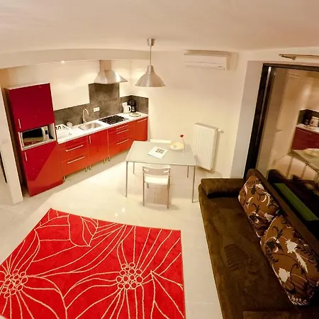 Yourplace Lemon فندق 3*
