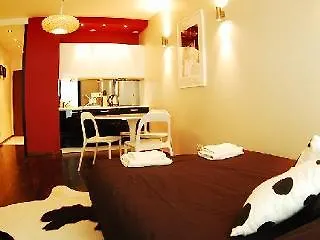 Yourplace Lemon كراكوفيا