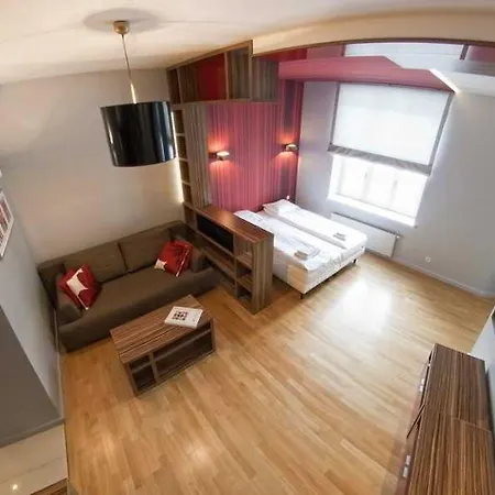 Yourplace Lemon كراكوفيا