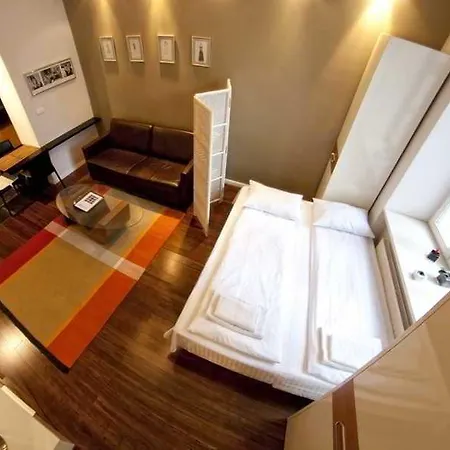 فندق Yourplace Lemon 3*