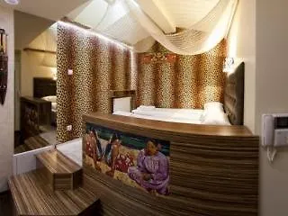 Yourplace Lemon فندق كراكوفيا