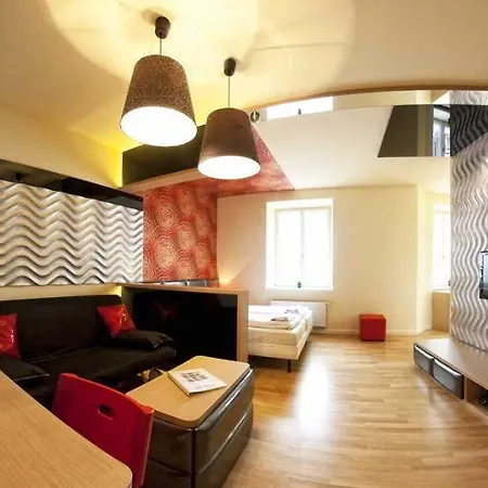 فندق Yourplace Lemon 3*