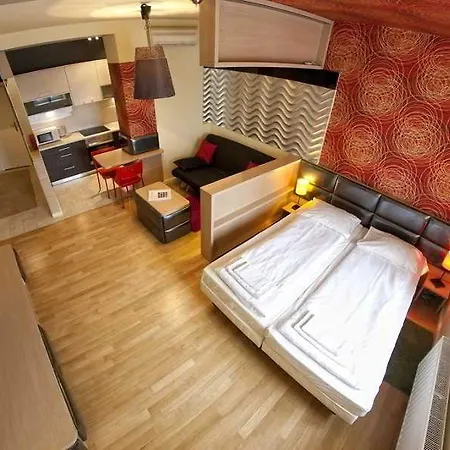 فندق Yourplace Lemon 3*