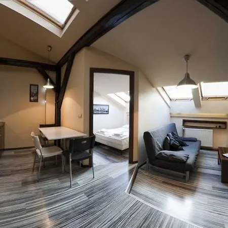 Yourplace Lemon كراكوفيا