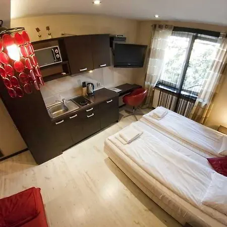 فندق Yourplace Lemon 3*