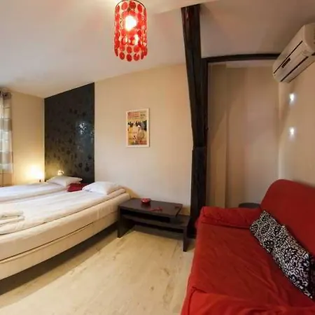 Yourplace Lemon كراكوفيا