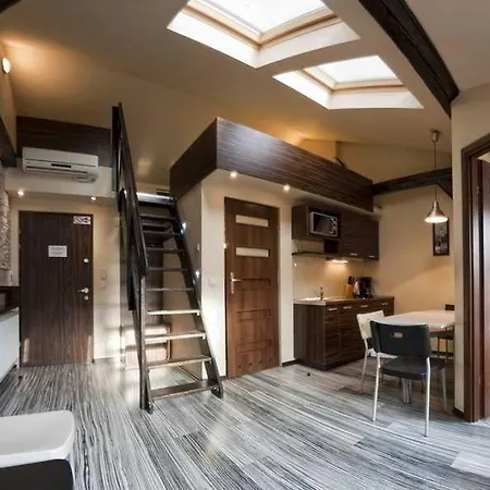فندق Yourplace Lemon كراكوفيا