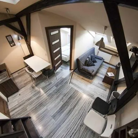 Yourplace Lemon كراكوفيا