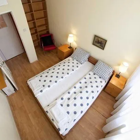 Yourplace Lemon 3* كراكوفيا